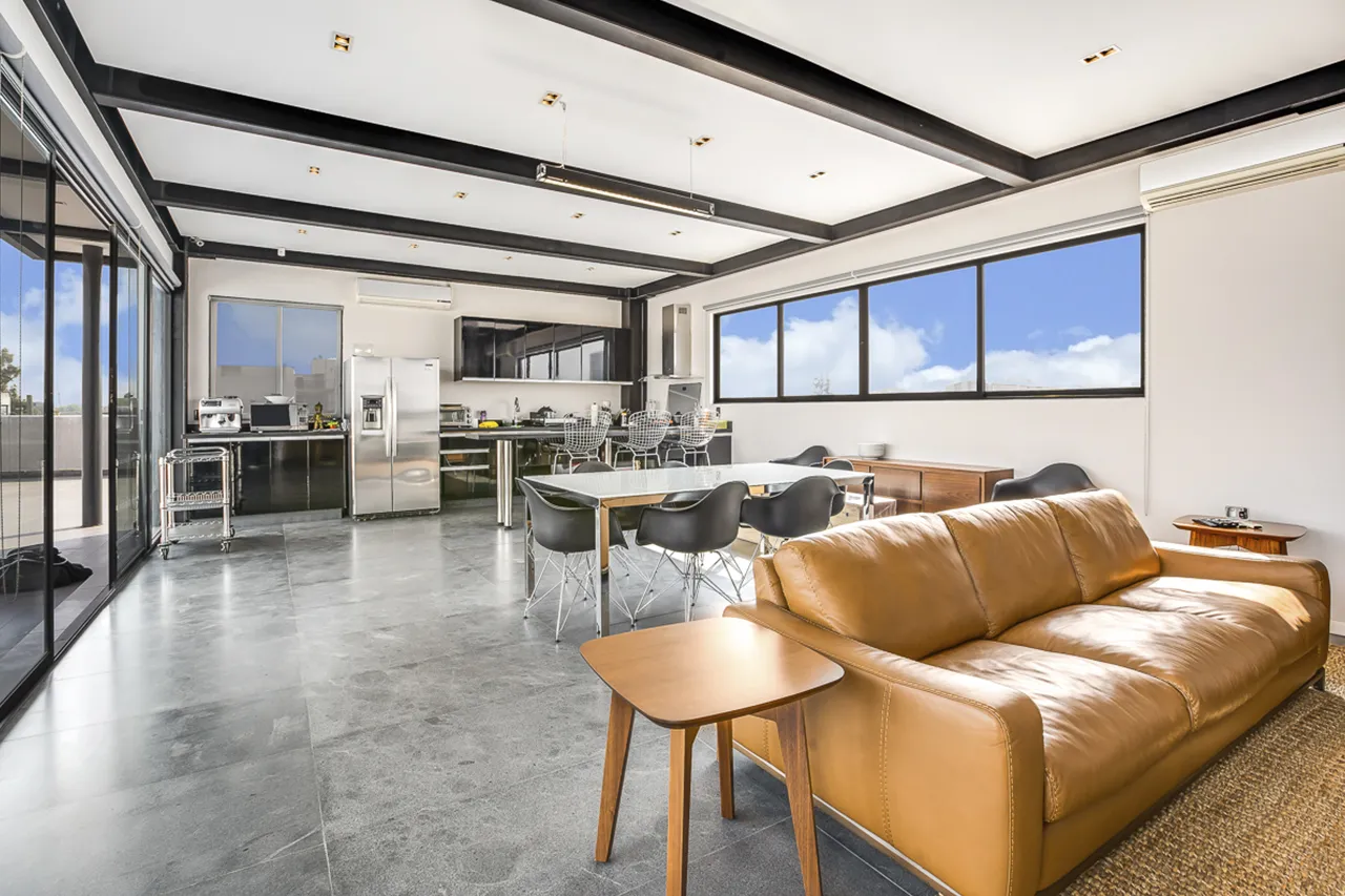 Vista principal de Avena 227